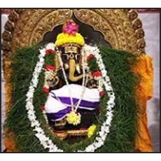 ARULMIGU SRI MUCHANDI VINAYAGAR TEMPLE, AYANAVARAM, CHENNAI